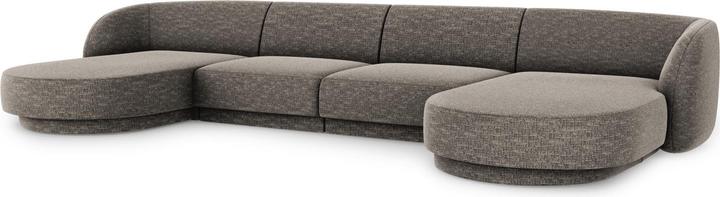 Produktbild Micadoni Miley (Wohnlandschaft)