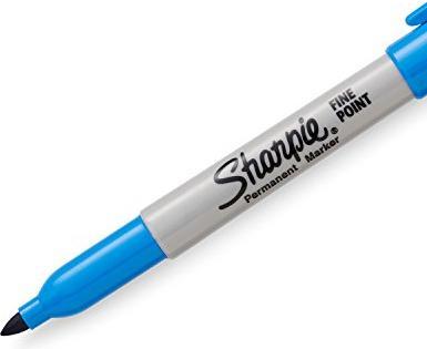 Produktbild Sharpie Color Burst (24x)