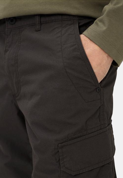 Image du produit Camel Active Cargoshorts aus reiner Baumwolle (32)