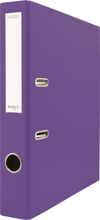 Actual product image Biella Federal folder (A4, 40 mm, 1 x)