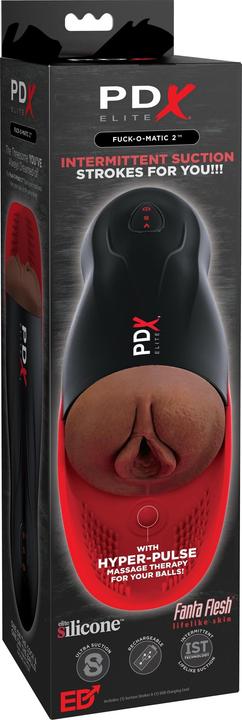 Image du produit Pipedream Fuck-O-Matic 2