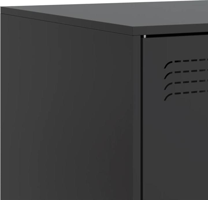 Produktbild vidaXL TV-Schrank (99 x 39 x 44 cm)