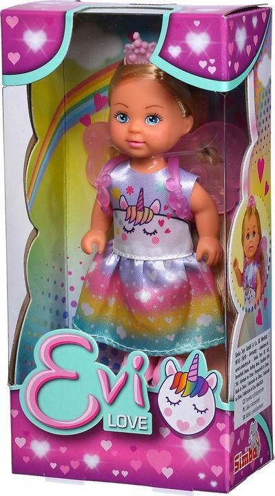 Image du produit Simba EL Unicorn Fairy, 2-sort.