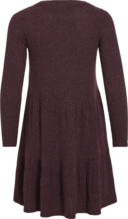 Image du produit Vila Robe courte à manches longues (S)