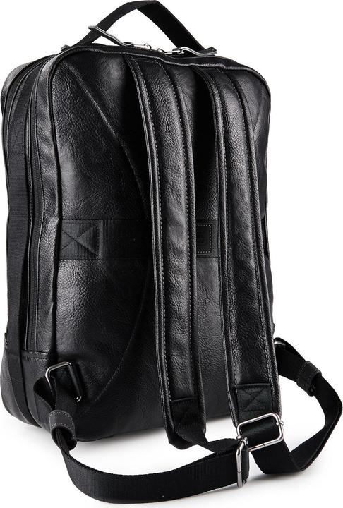 Actual product image Camel Active TRACES Rucksack mit gepolstertem Laptopfach (16 l)