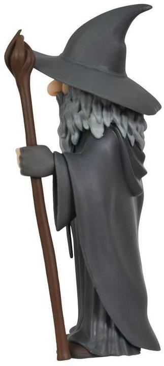 Image du produit Minix Collection Le Seigneur des Anneaux - Gandalf 12 cm (Movies 131) - Figurine à collectionner