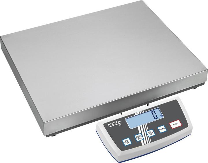 Actual product image Kern Platform scale Weighing range (ma
