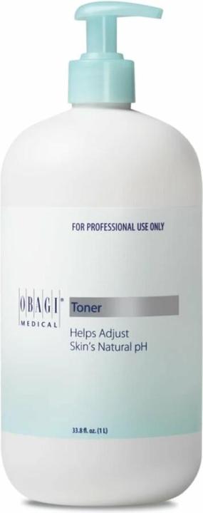Actual product image Obagi Medical Obagi Back Bar Toner 1000ml (Face toner, 1000 ml)