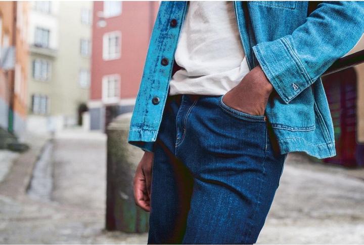 Actual product image Electrolux PerfectCare 600 EW6S517A Slim Waschmaschine (7 kg, Left)