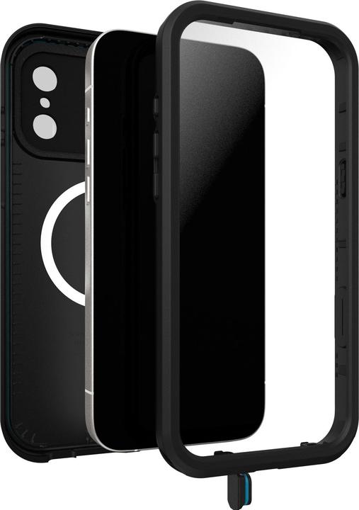 Actual product image OtterBox Fre MagSafe Camera Control (Apple iPhone 17 Pro Max)