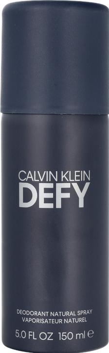 Immagine prodotto Calvin Klein Sfidare (Getto vaporizzato, 150 ml)