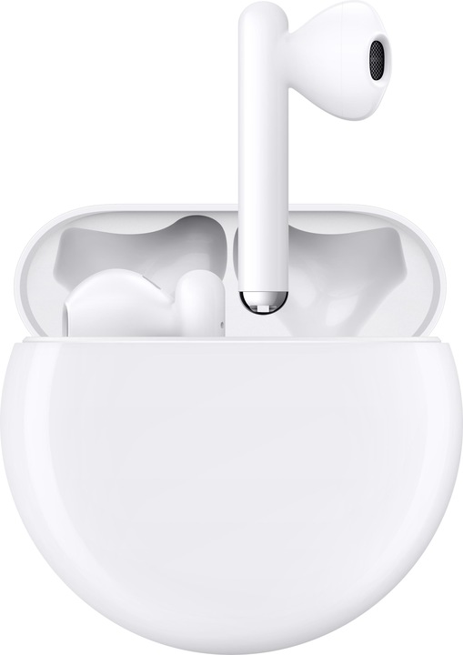 Huawei Freebuds 3 (ANC, 4 h, Kabellos)
