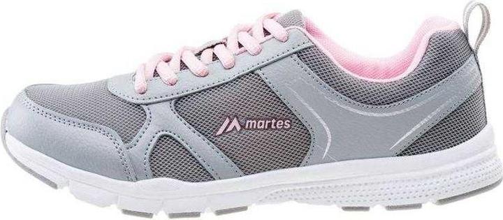 Produktbild Mares Martes Buty damskie Caleri Light Grey/Pink/Silver r. 40