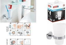 Productafbeelding tesa Smooz (8,5 x 13,5 x 15,5 cm)