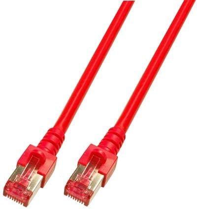Produktbild EFB Elektronik Netzwerkkabel (S/FTP, CAT6, 25 m)