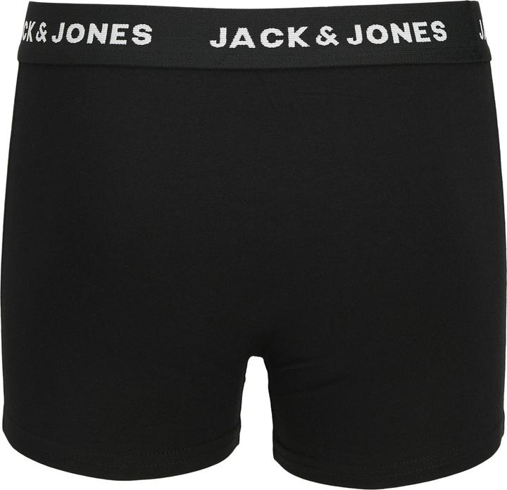 Image du produit Jack & Jones Jachuey Trunks 5 Pack Jnr (164, paquet de 10)