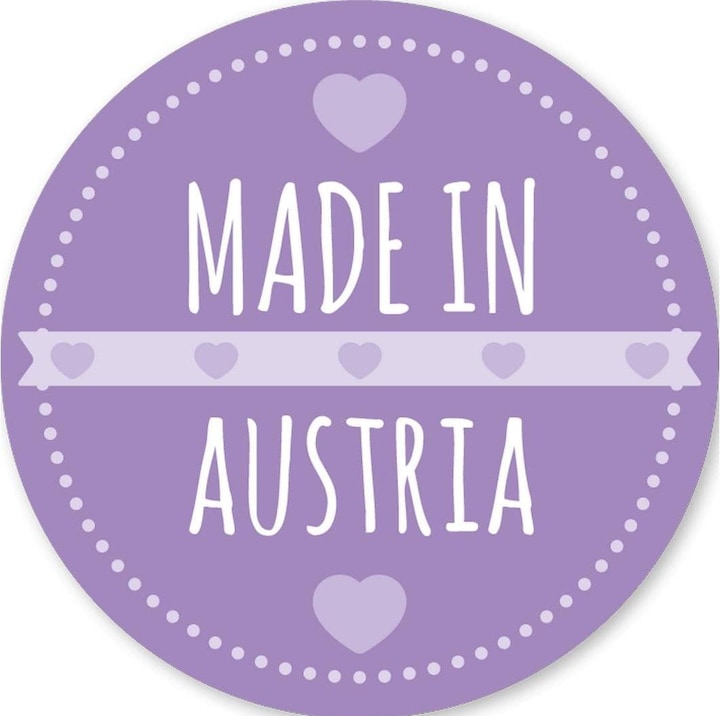 Produktbild Träumeland Babymatratze Sternschnuppe (60 x 120 cm)