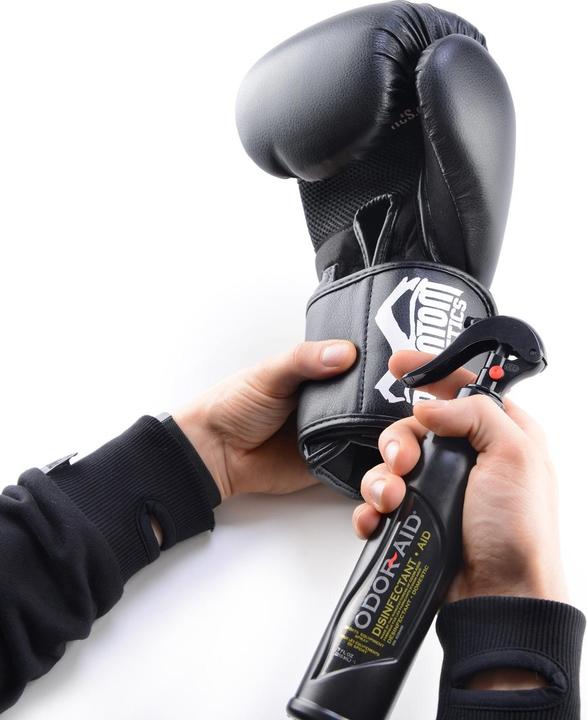 Immagine prodotto Phantom Athletics Aiuto per gli odori