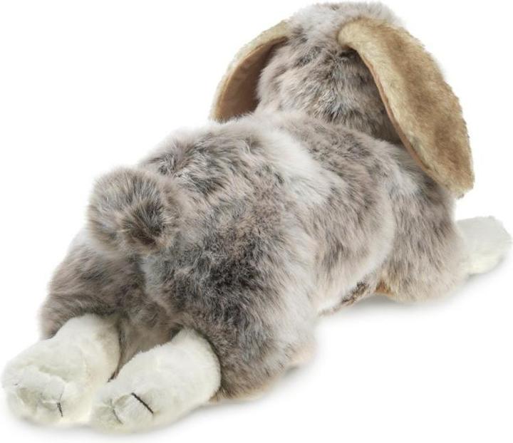 Produktbild Folkmanis Hängeohr-Hase