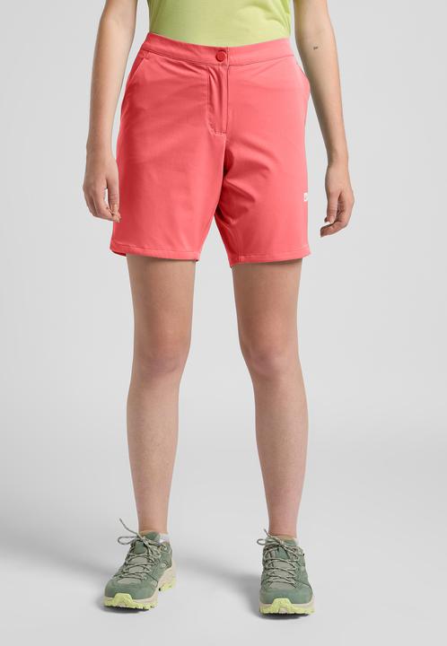 Actual product image Jack Wolfskin Hiking Alpine Short W (Frequency band 38 (2600 MHz))