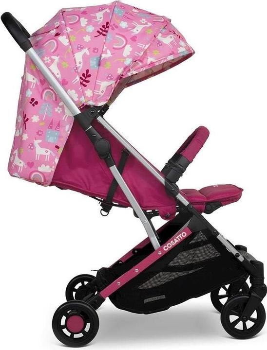 Actual product image Cosatto Yo Travel Stroller (0 Months - 4 years)