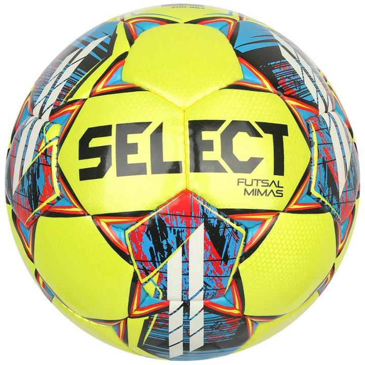 Produktbild Select Fussball Futsal Mimas IMS 2018 Halle 14159 (4)