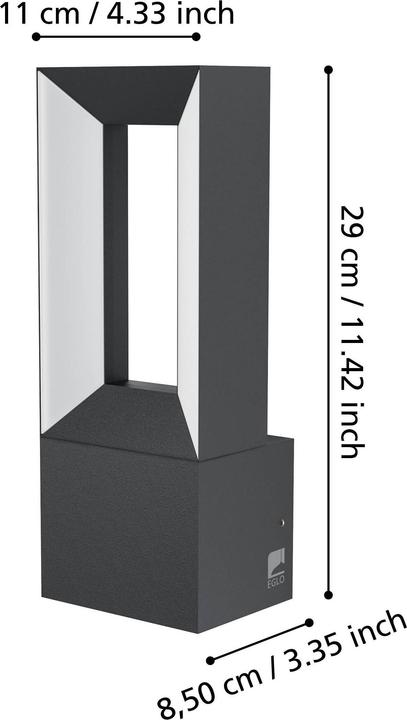 Produktbild EGLO Riforano (1100 lm, IP44)