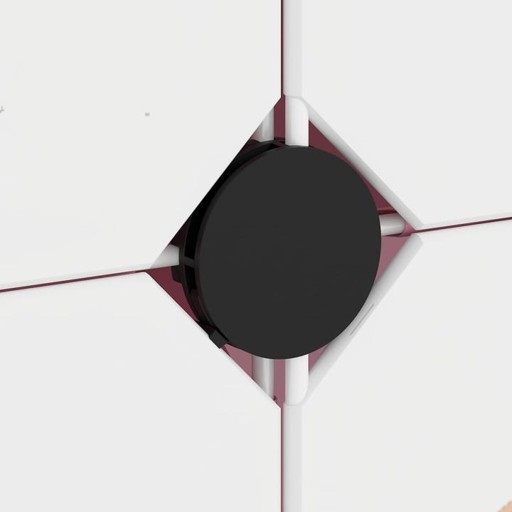 Produktbild vidaXL Kinderschrank