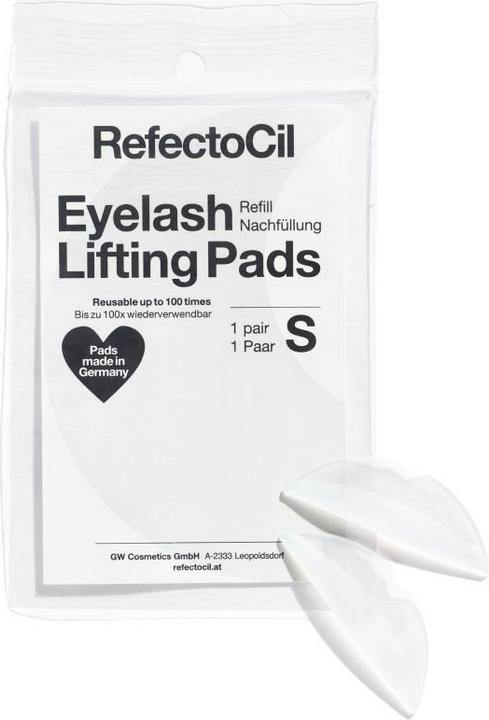 Produktbild Refectocil Eyelash Refill Lifting Pads Grösse L