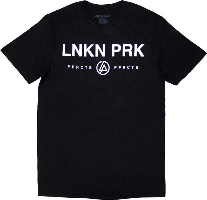 Produktbild Linkin Park Papercuts TShirt (L)