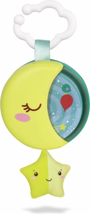 Immagine prodotto Clementoni Baby - Scatola musicale Soft Moon
