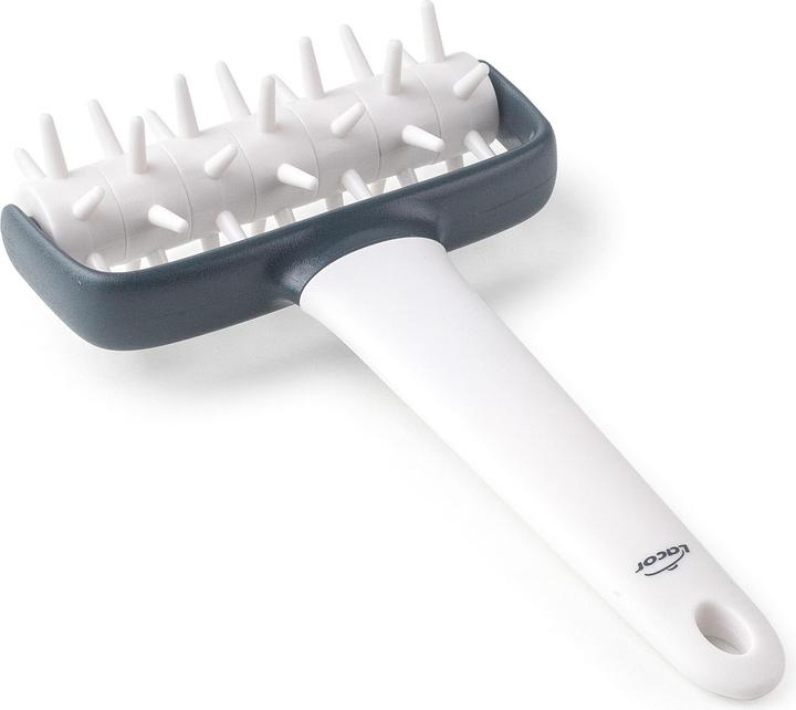 Lacor Teigroller mit Stempeln