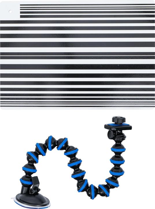 Image du produit BGS Panneau repère pour Smart Repair | blanc