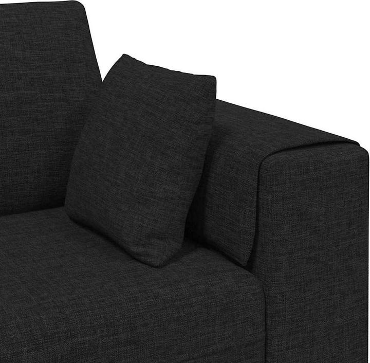 Image du produit vidaXL Sofa (4 places)