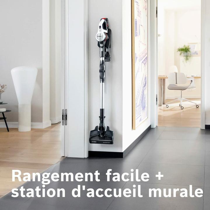 Produktbild Bosch Hausgeräte BBS711W