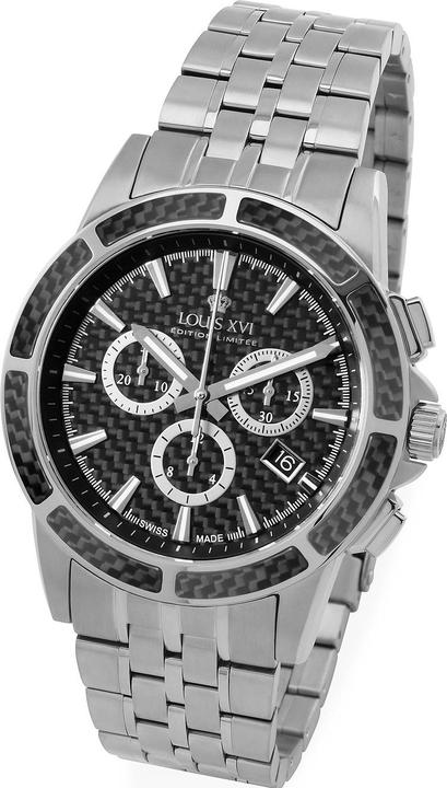 Immagine prodotto Louis XVI Majesté (Cronografo, 43 mm)