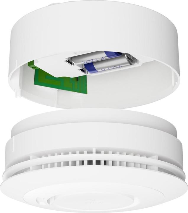 Produktbild Mobeye Rauchmelder Smoke Detector CM4400 4G