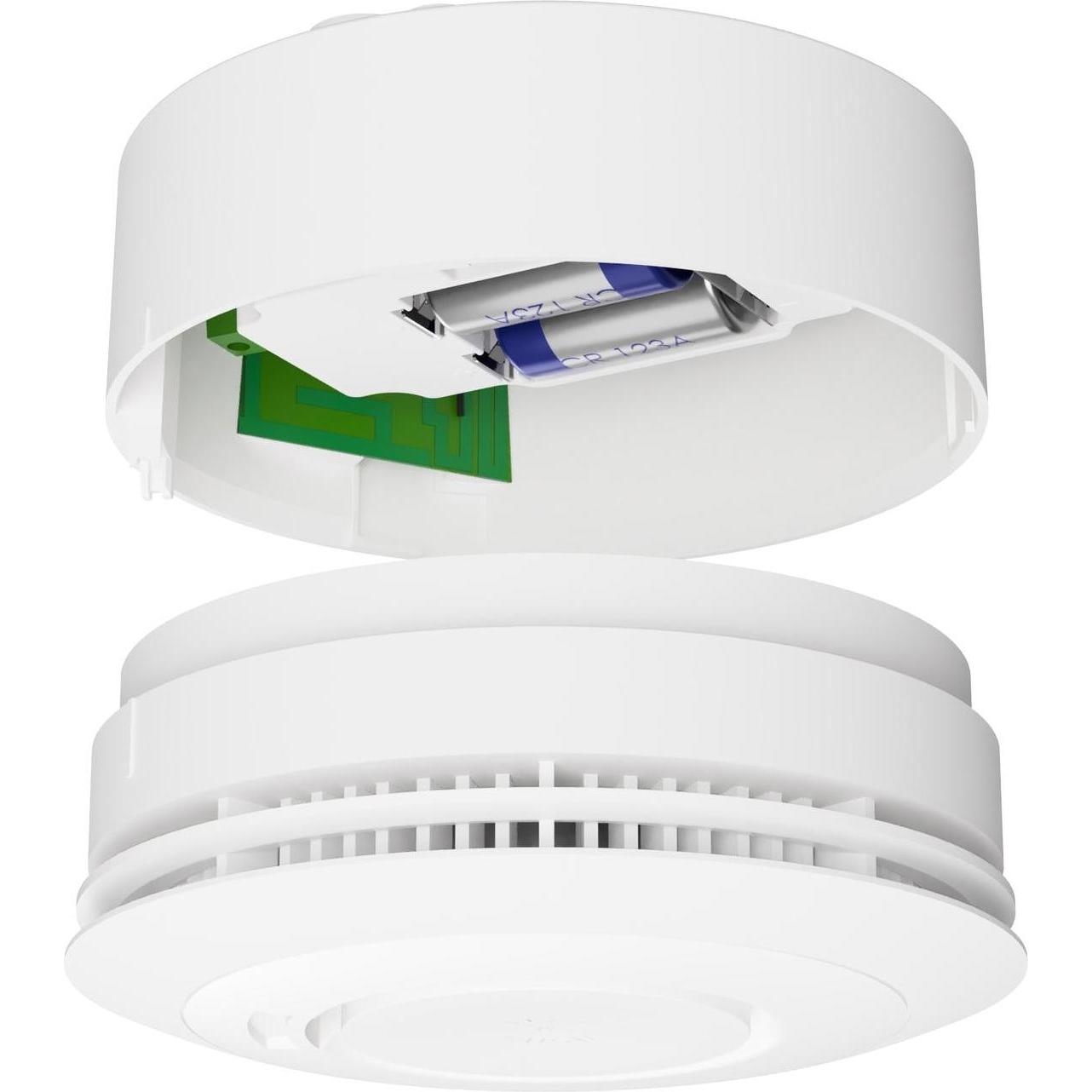 Thumbnail - Mobeye, Gefahrenmelder, Rauchmelder Smoke Detector CM4400 4G