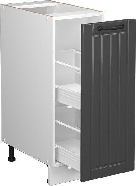 Produktbild Vicco Fame-Line (30 x 60 x 81.5 cm)