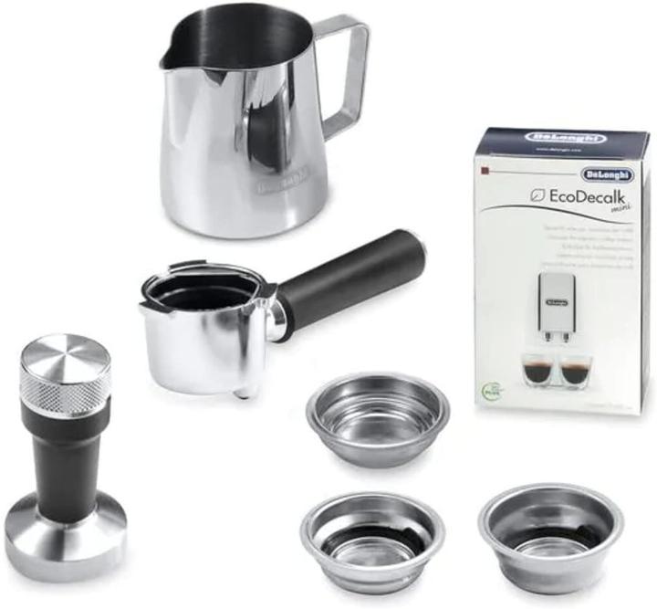 Actual product image De'Longhi Dedica Arte EC885.M