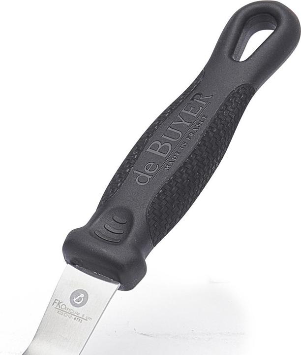Actual product image de Buyer Mini cake spatula
