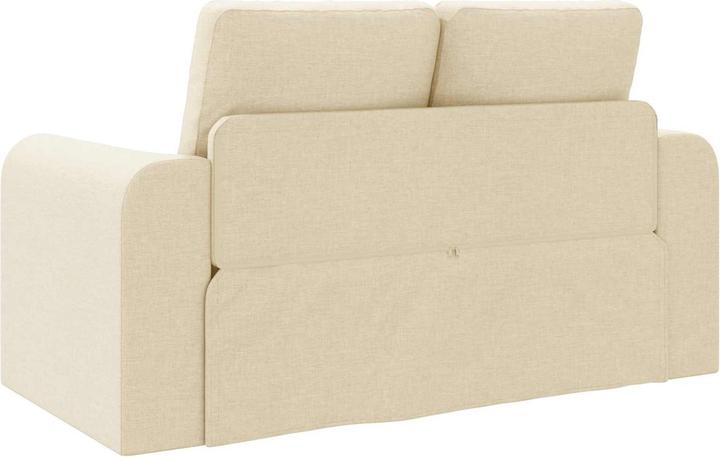 Produktbild vidaXL Schlafsofa (2-Sitzer)