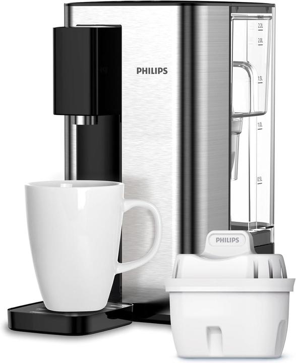 Produktbild Philips ADD5906S/10 Wasserstation