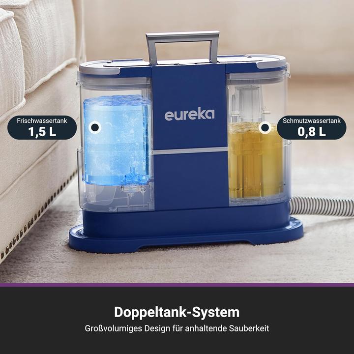 Produktbild Eureka NEY100