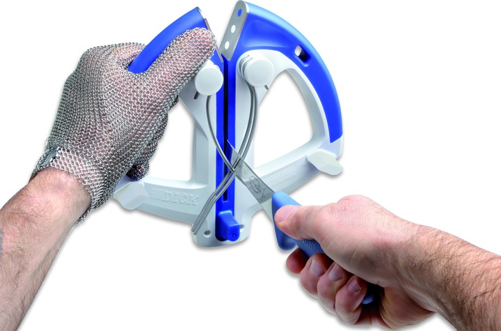 Actual product image F. Dick Magneto