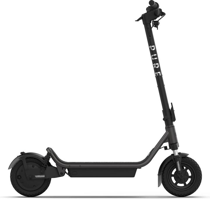 Immagine prodotto Pure Electric Air6 Ultra Suspension (20 km/h, 90 km, 500 W)