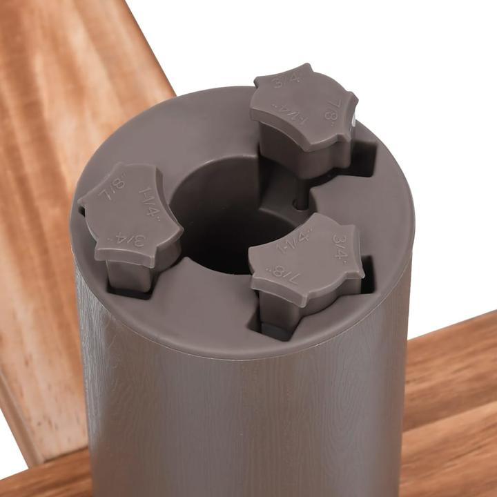 Actual product image vidaXL Jana