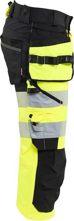 Produktbild Blakläder Stretch 4D Arbeitshose mit Taschen (92)