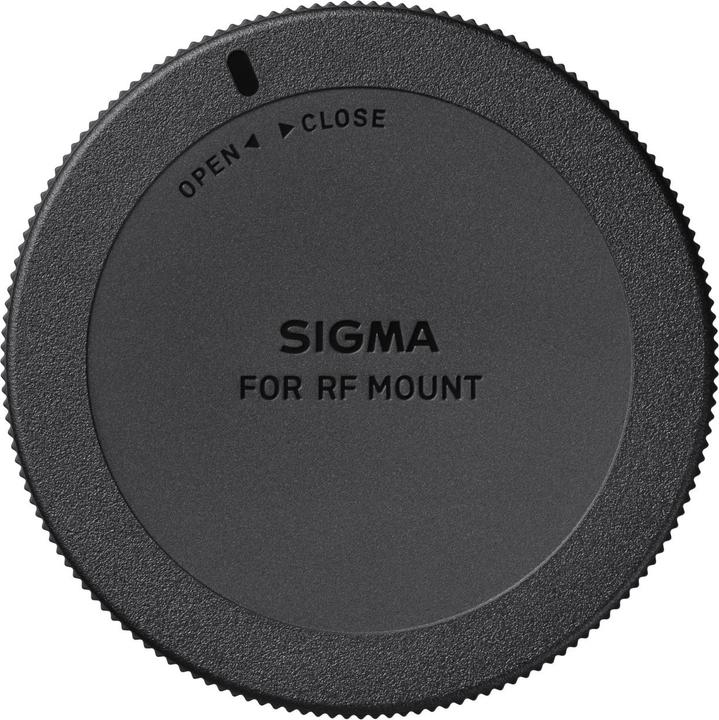 Sigma Rear Cap LCR-ER II (Canon RF)