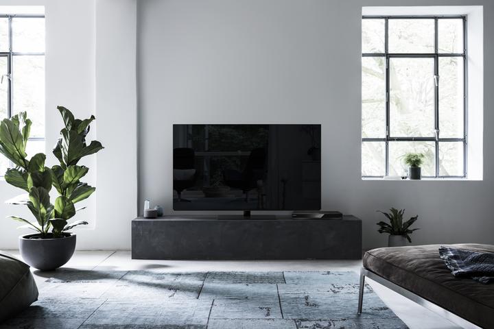 Produktbild Panasonic Blu-ray DPUB820EFK (Blu-ray Player)
